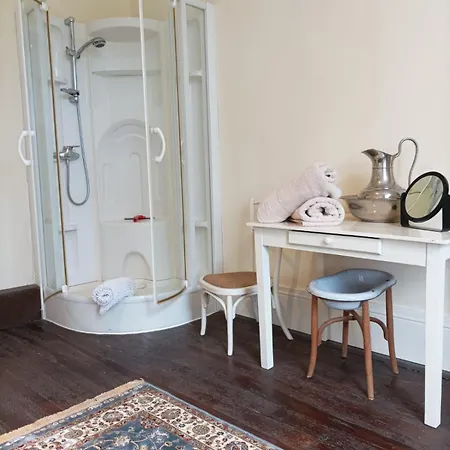 Chateau De Bellefontaine 3* Flagy (Seine-et-Marne)