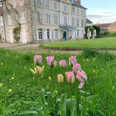 Oda ve Kahvaltı Chateau De Bellefontaine