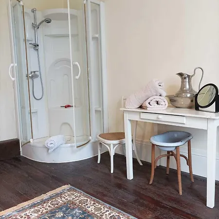 Bed & Breakfast Chateau De Bellefontaine