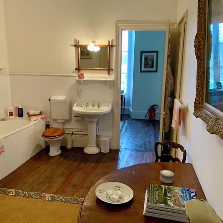 Bed & Breakfast Chateau De Bellefontaine